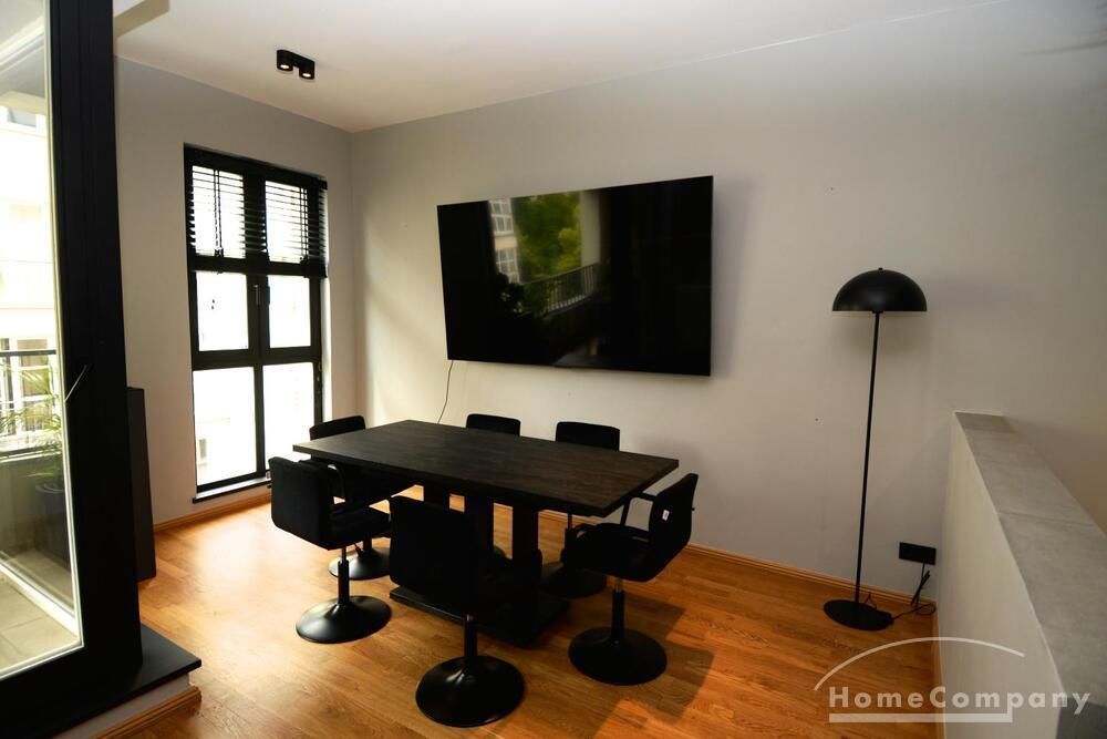Hochwertig möbliertes Townhouse in Mitte - Photo 4
