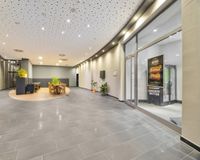 Zugangsbereich Gastro