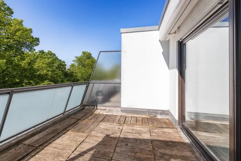 Südterrasse