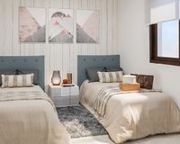 Schlafzimmer Beispiel