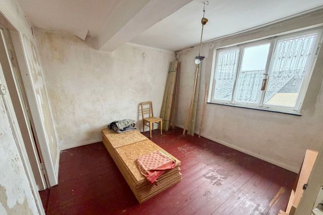 Schlafzimmer OG