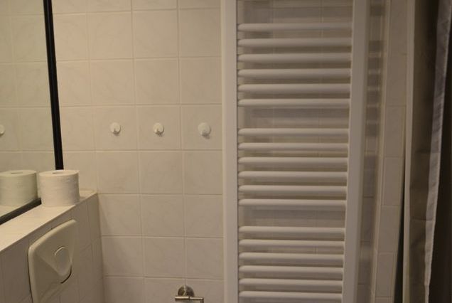 Badezimmer Erdgeschoss