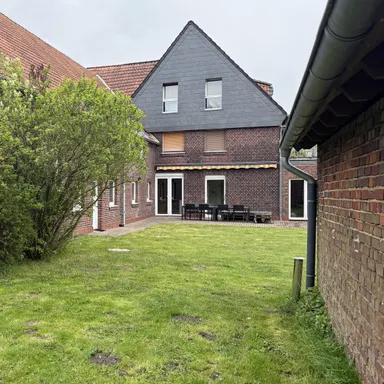 Kapitalanlager aufgepasst! Resthof bestens vermietet