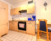 Einbauküche inklusive