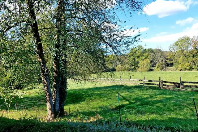 Natur pur!