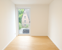 Gäste- oder Jugendzimmer 2