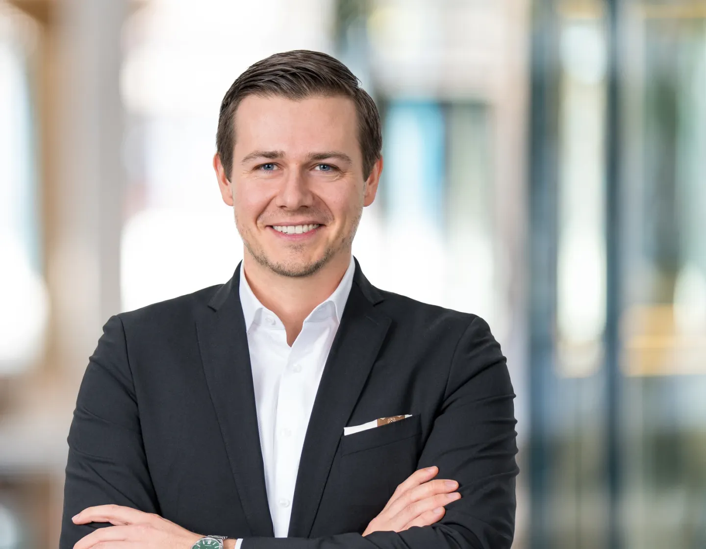 Claudius Osterried