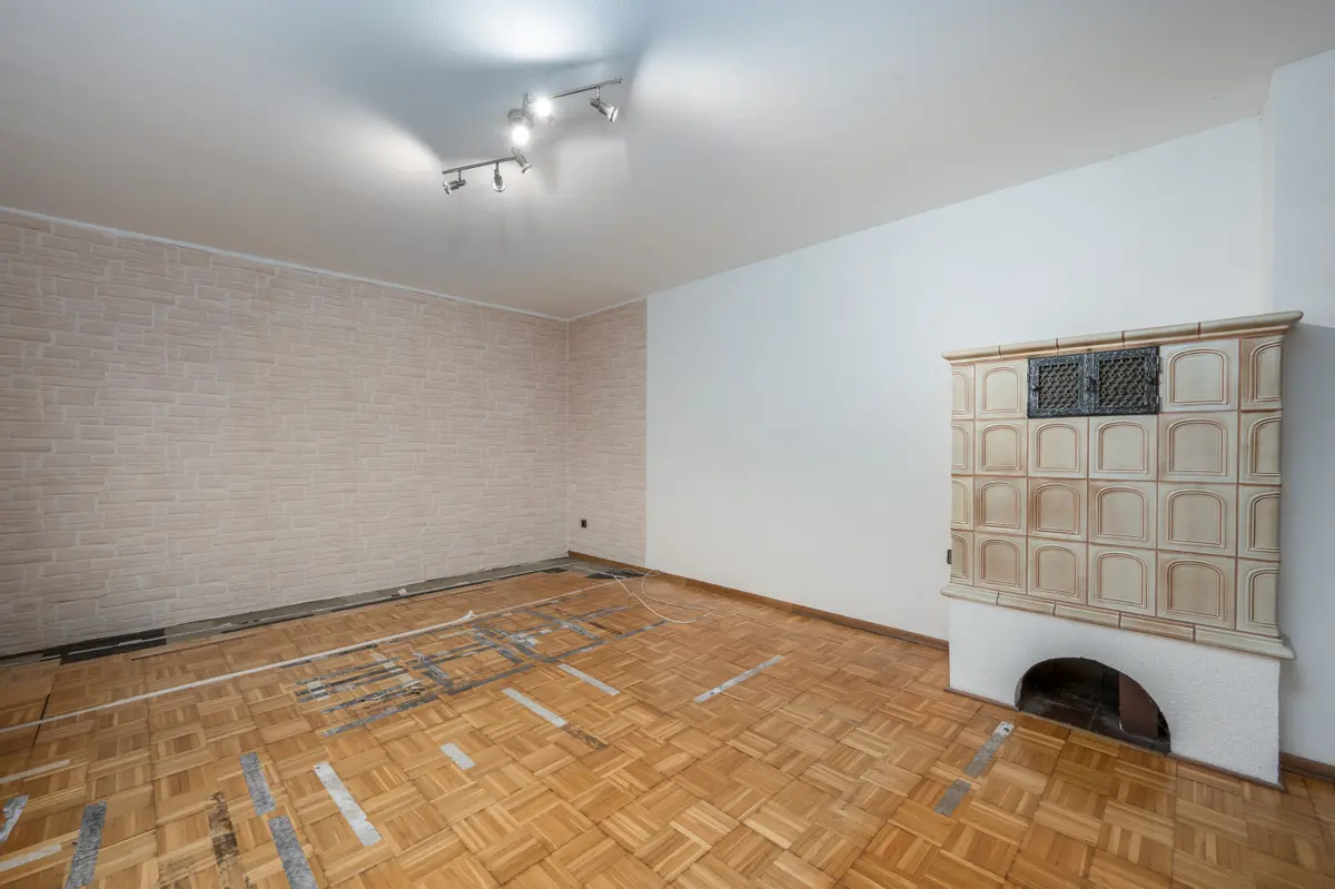 Schlafzimmer EG