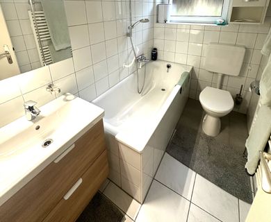 Düsseldorf-Angermund – Gepflegte 2-Zimmer-Wohnung mit Einbauküche! - Photo 4