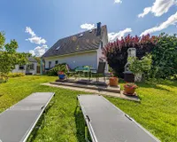 Sonnenverwöhnt