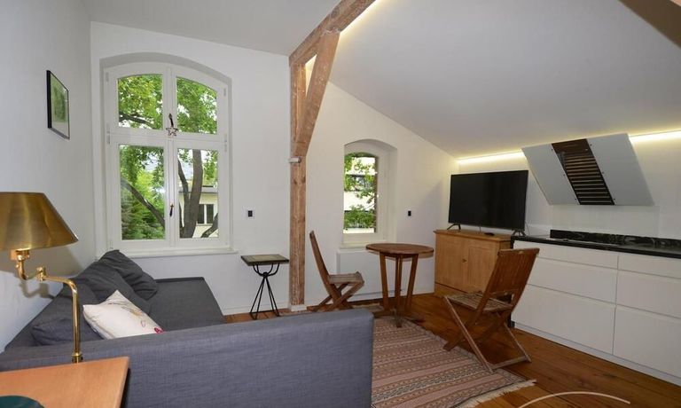 Wohnen/K&uuml;che