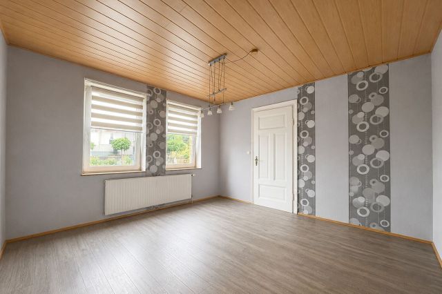 Esszimmer EG