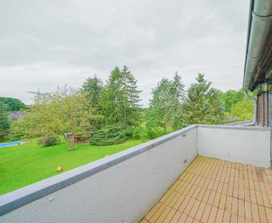 Breitscheid: Einfamilienhaus mit Garten und 2 Garagen - Foto 2