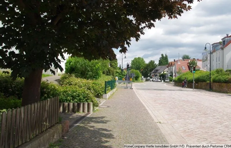 Umgebung