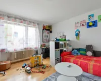 Kinderzimmer 