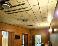 Flur im Eingangsbereich