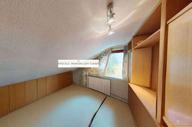 DG Hauptwohnung Kinderzimmer