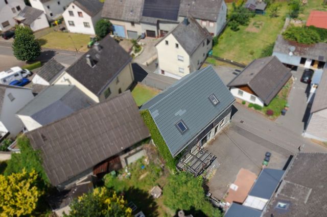 Gesamtansicht