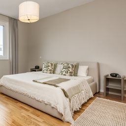 Clever geschnittene Neubauwohnung – Renditestarkes 1-Zimmer-Investment