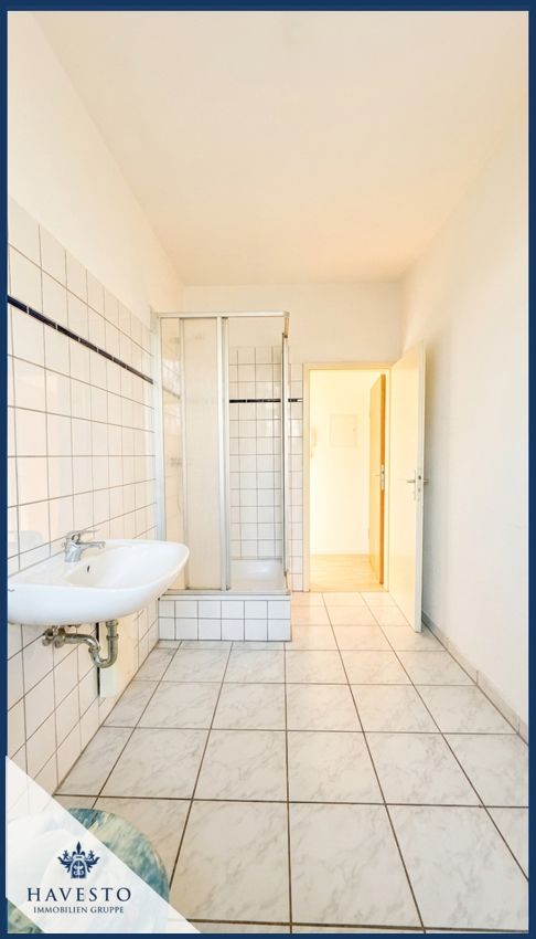 Top Lage Buckau: Attraktive 2-Raumwohnung mit ca. 58 m² – ideal für Singles & Paare - Photo 3