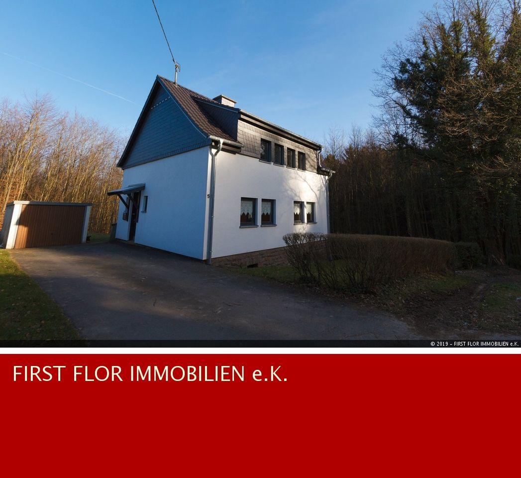 FIRST FLOR IMMOBILIEN