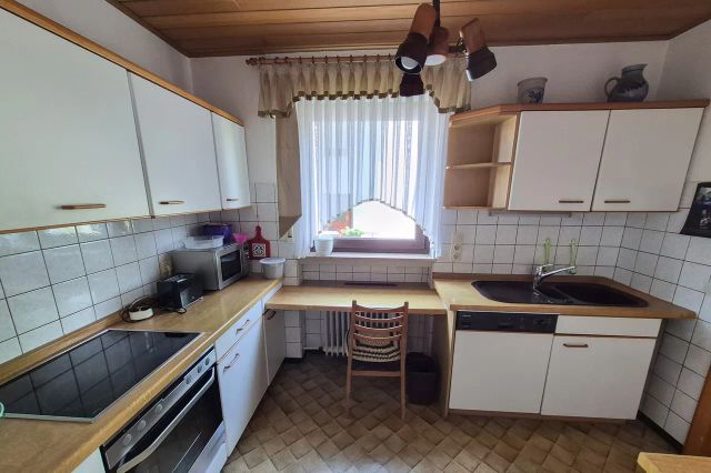 Küche EG