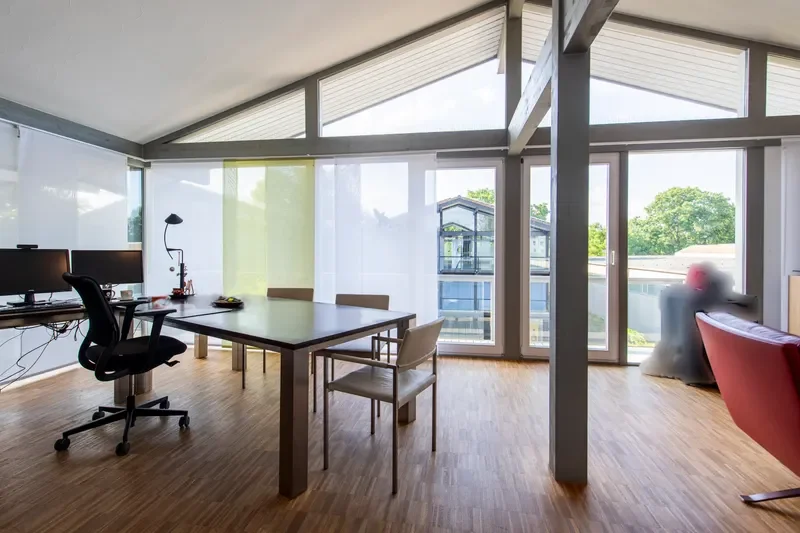 Büro