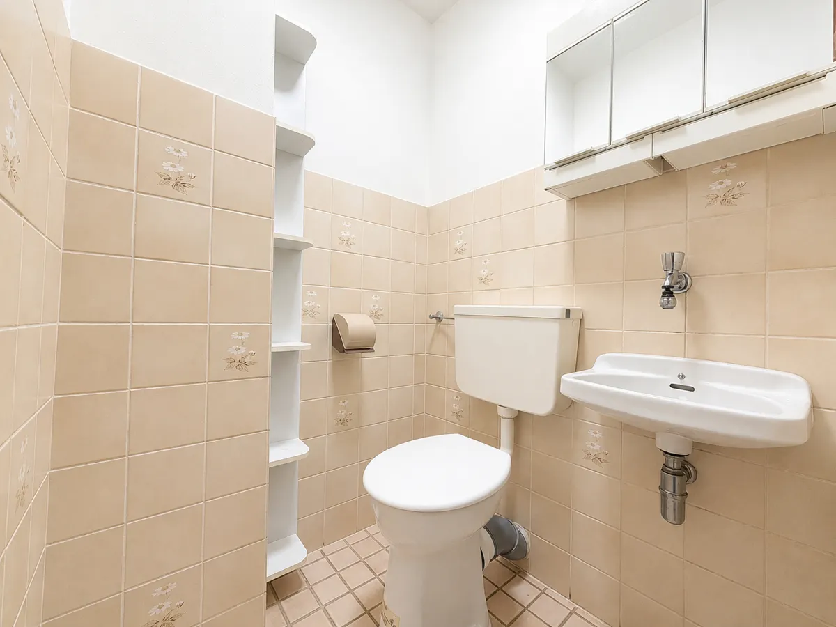 WC