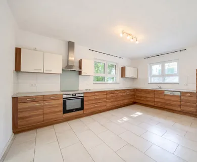 MG – House in Henschtal for rent