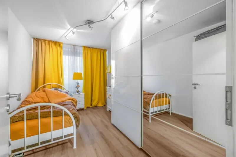 Kinderzimmer