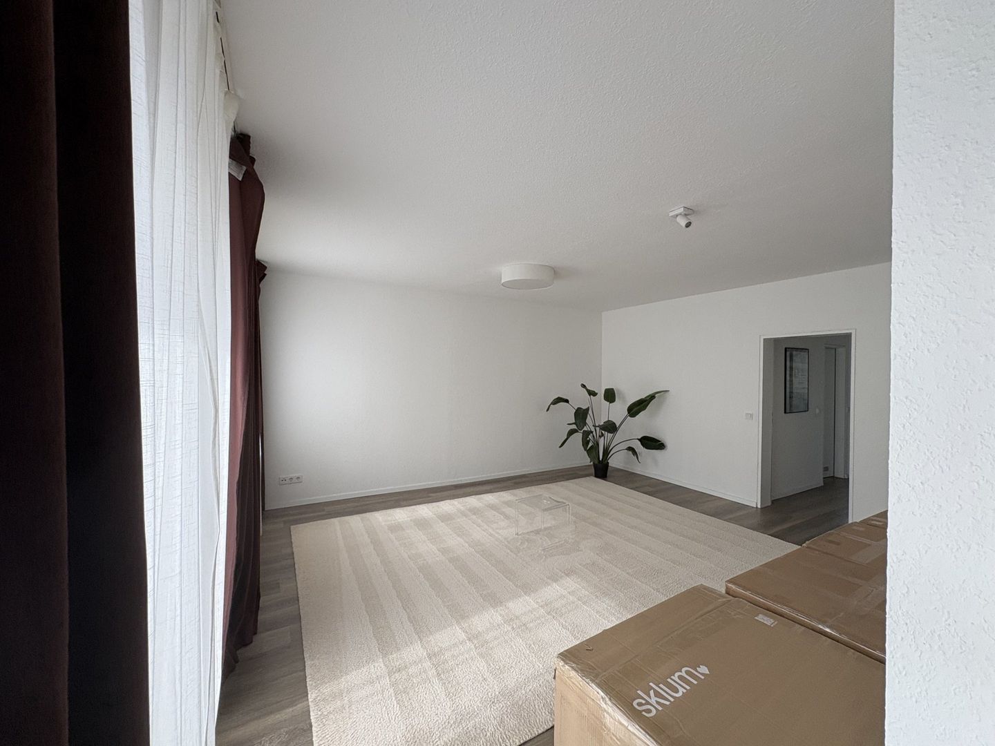 2 Zimmer mit kleinem Balkon in bester Lage von Pempelfort - Foto 2