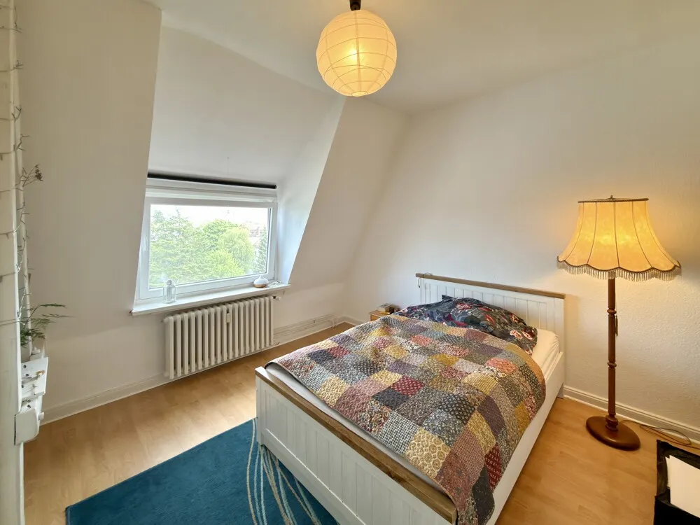 .Schlafzimmer