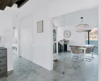 Helle Großzügigkeit