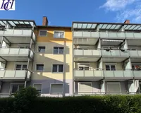 Ansicht 2 Gebäude 1