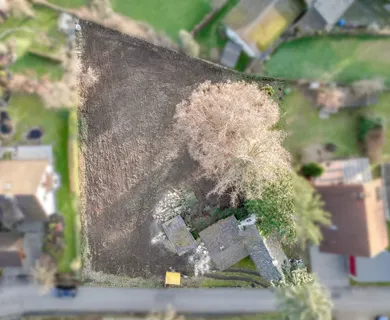 Grundstück in ruhiger Lage von Königswinter-Berghausen – ideal für individuelle Bauvorhaben