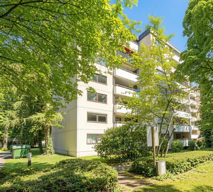 Jetzt neu: Wohnung zum Kauf in Konstanz