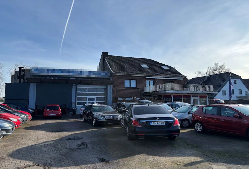 Attraktives Renditeobjekt in Viersen Heimer – perfekte Kapitalanlage und Investition