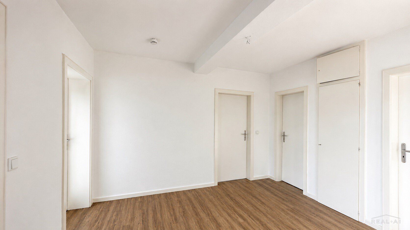 Wohnung zur Miete in Krefeld - Foto 1