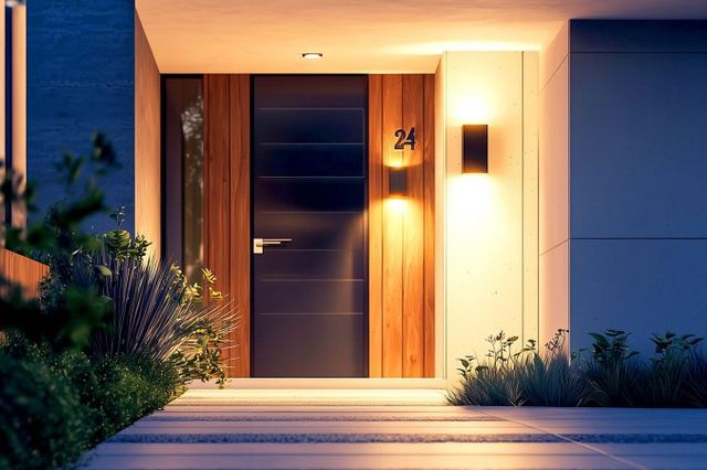 Energieeffiziente Beleuchtung: Ein nachhaltiger Vorteil für Immobilieneigentümer