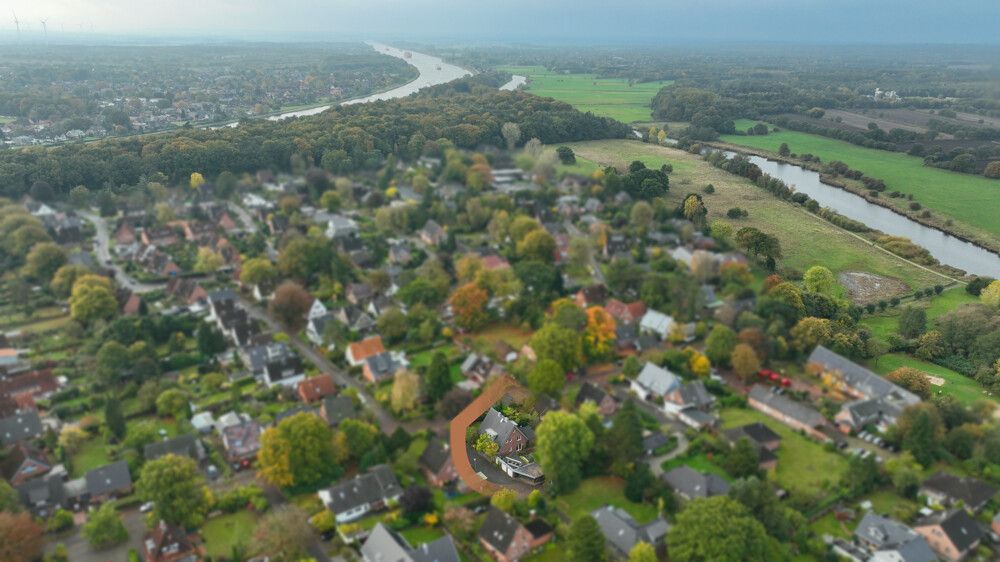 .Vogelperspektive makro