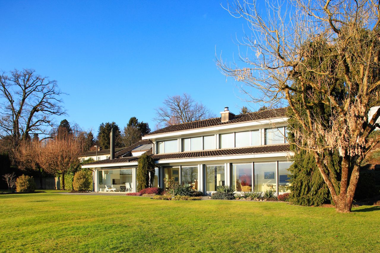 Charmantes Einfamilienhaus