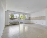 Wohn-/Kochbereich