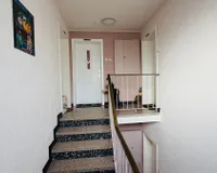 Treppenhaus