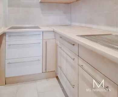 MG-Apartment in Schönenberg