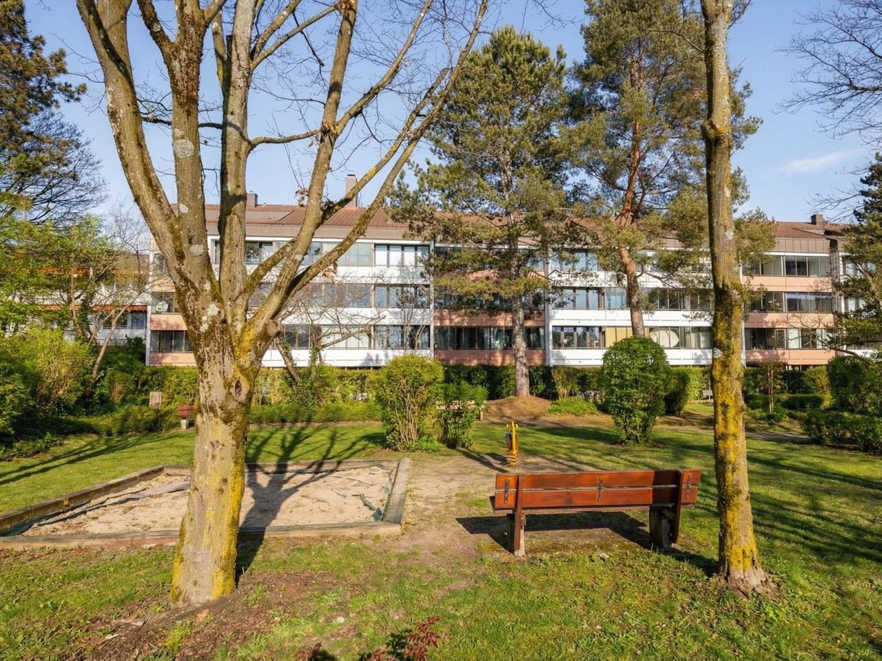 Außenansicht