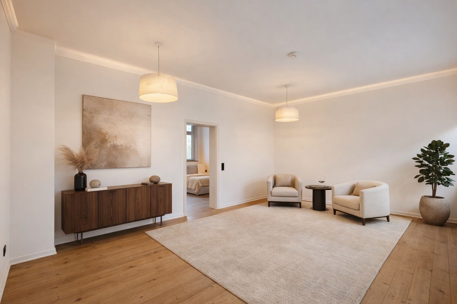 Haus zur Miete in Krefeld - Foto 2