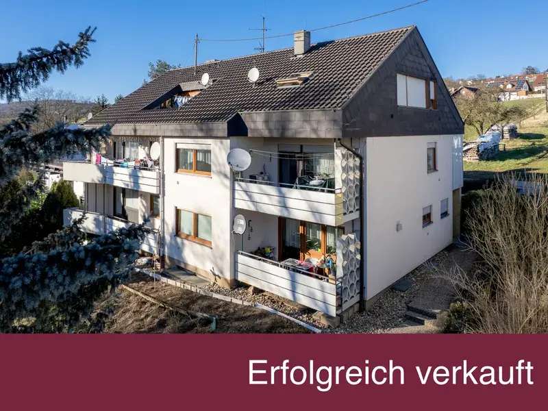 IHR NEUES INVESTMENT