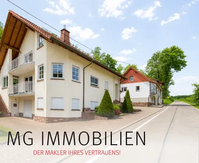 MG – Familienglück: Traumhaft gepflegtes Zuhause mit Gartenidylle, Sauna & Doppelgarage