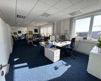 1. OG Büro