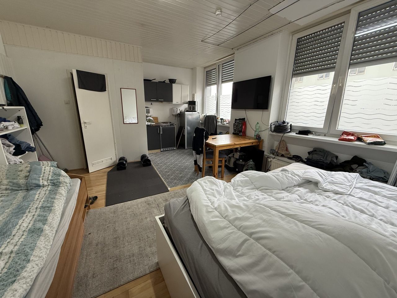 App. 2 Ferienwohnung
